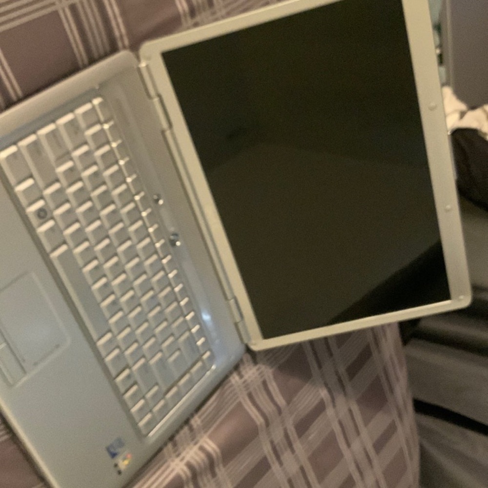 Just trying to get rid of it